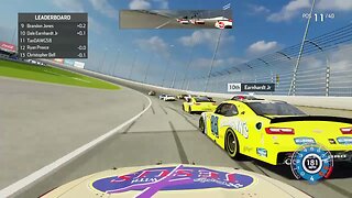 NASCAR Heat 3: Chicagoland (Start and Park)