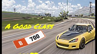 Forza Horizon 5 Online - Honda S2K Class B