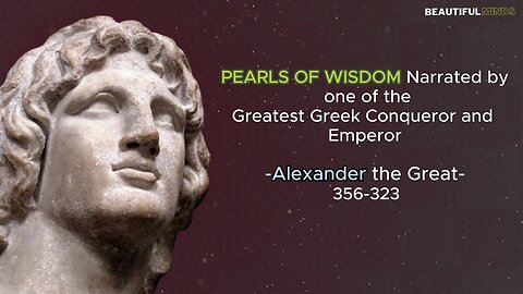 Famous Quotes |Alexander the Great|