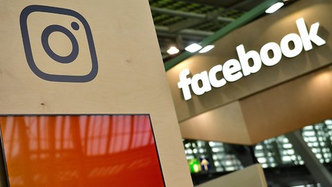 Facebook Stored 'Hundreds Of Millions' Of Passwords In Plain Text