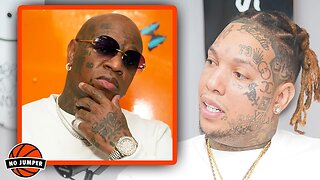 King Yella on Why He Hasn’t Talked to Birdman Since 2015