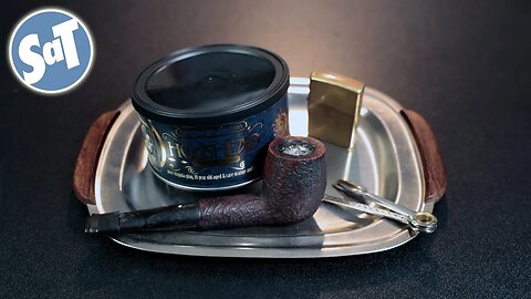 REVIEW | Seattle Pipe Club "Hogshead"