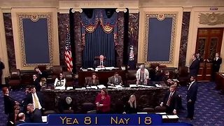 Senate reaches deal to end government shutdown