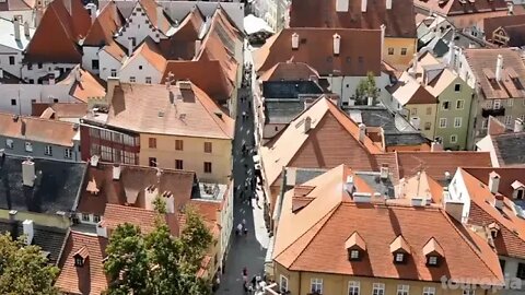 25 + Best + Places + to + Visit + in + Eastern + Europe Travel Video