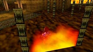 Zelda: Ocarina Of Time Master Quest Part 39: Nearing The End...