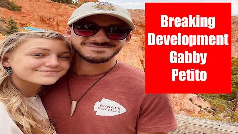 Breaking News | Body found where Gabby Petito search is underway in Wyoming