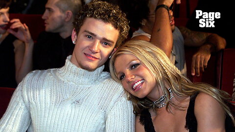 Justin Timberlake threatened to reveal 'every dirty thing' about ex Britney Spears