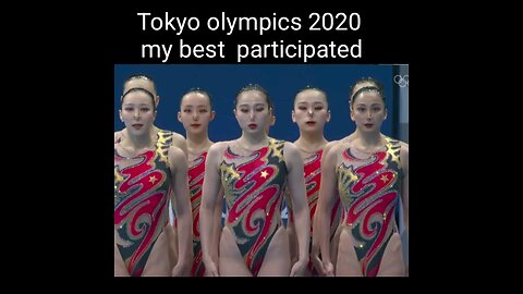 Tokyo olympics 2020