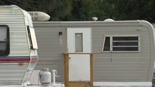 Water bill issues at mobile home community