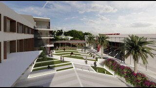 Brightline president talks about plan to add train station, parking garage in Boca Raton