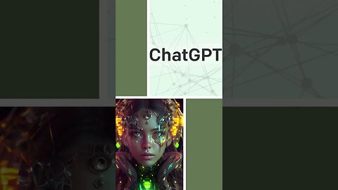 Discover the Magic of ChatGPT and AI Imaging: Connect with Your Audience in a Whole New Way #shorts