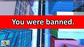 Jailbreak Will BAN Me For This Glitch.. (Roblox)