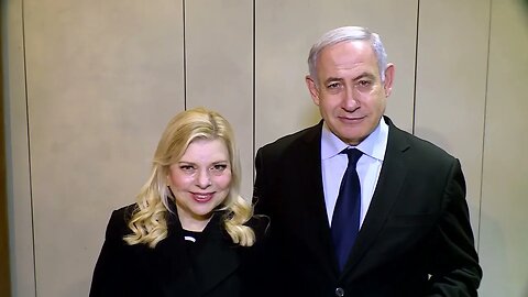 PM Benjamin Netanyahu Thanks Christians For Standing Up For Israel In Christmas Greeting