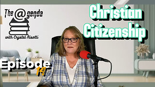 Christian Citizenship