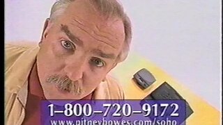 Discovery Channel commercial break (1996) Part 20