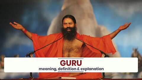 What is GURU?