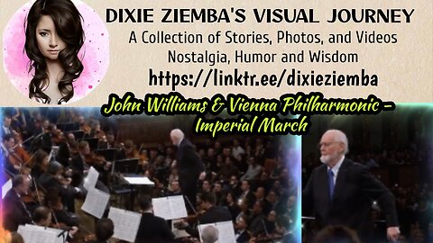 John Williams & ViennaPhilharmonic - Williams: Imperial March