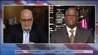 Charles Payne: Democrats Justice Movements Are All About Control