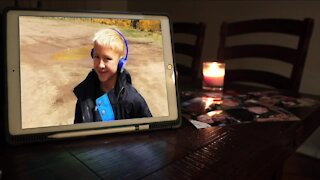 Murder of 10-year-old Ty Tesoriero in Lone Tree could change Colorado's domestic violence laws