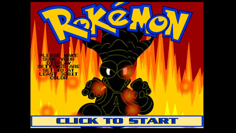 Rokemon