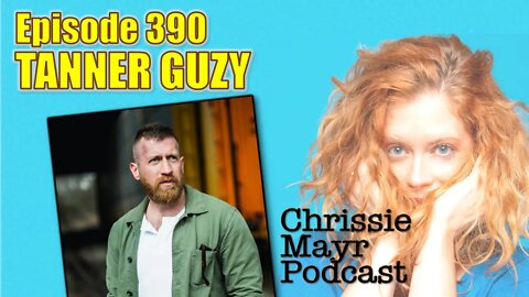 CMP 390 - Tanner Guzy - Men's Style Expert, Clothes, How to Shop, Mikhaila Peterson, Jack Murphy