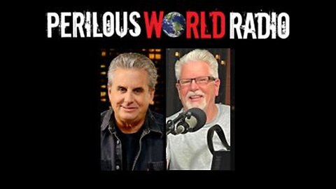 Moral Law | Perilous World Radio 11/03/23