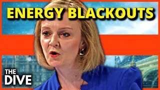 BBC: SECRET ENERGY BLACKOUT Scripts LEAKED