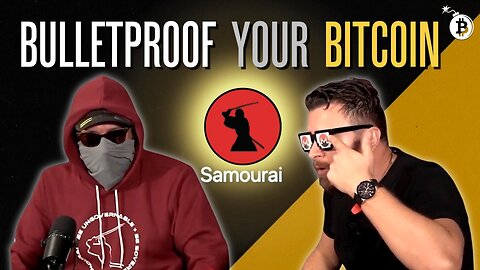 Bulletproof Your Bitcoin With Samourai Wallet 's Ricochet Tool