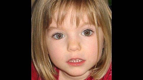 SLOAN BELLA CHANNELS MADELEINE MCCANN