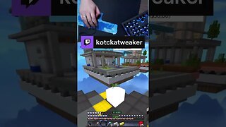 aceita mano, não da contra o kotcka | kotckatweaker em #Twitch