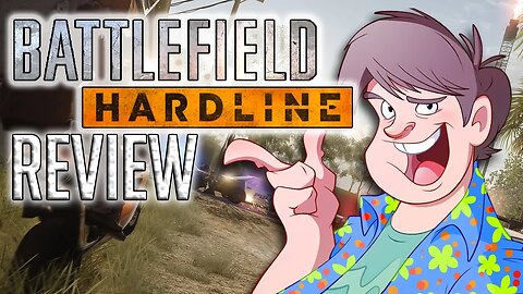 Battlefield Hardline Review (Xbox One / PS4 / PC)