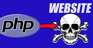 Hack Websites with PHP!