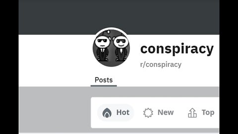 The Rise & Fall of Reddit's r/conspiracy