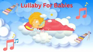 Lullaby For Babies / Lullaby For Kids / Baby Sleep Music