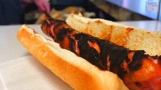 Hot Diggity Dog! Red Top's Charbroiled Hot Dogs are WNY's best kept secret