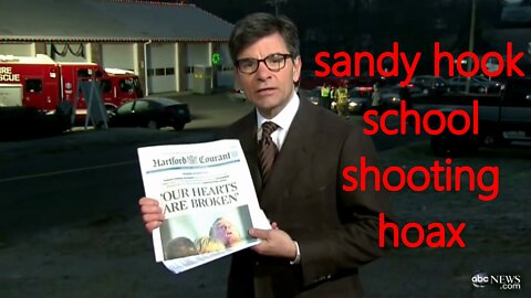 after watching this video and you still think Monkeypox is real your an idiot sandy hook hoax