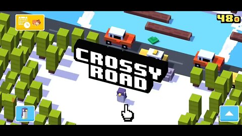 Crossy Road Mobile Game Expert