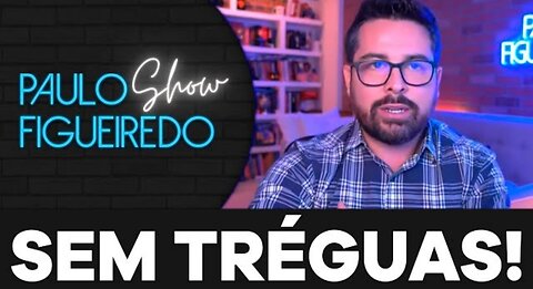 SEM TRÉGUA! - Paulo Figueiredo Comenta a Eliminação de Terr0ristas em Gaza e Avanço de Israel