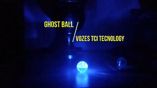 GHOST BALL