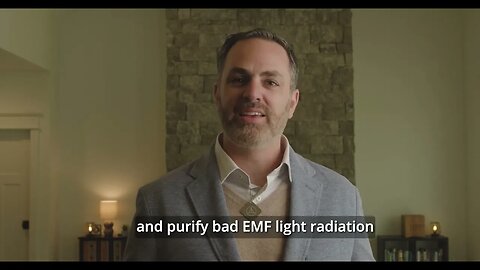 What is Essential Energy and how to beat EMF