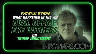 What Really Happened in the White House That Jack Smith Has Indicted