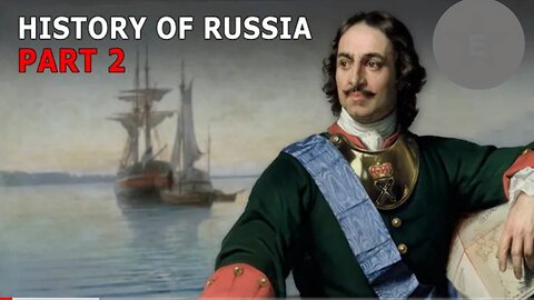 History of Russia Part 2