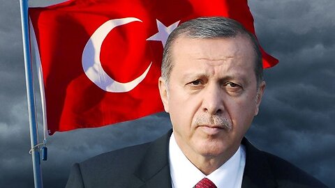 Turkey Expands footprint to largest in 50 years as the Ottoman Empire starts to form in middle east!