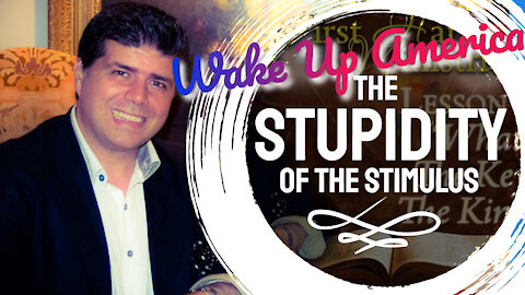 Professor Toto makes it plain - "The Stupidity Of The Stimulus"