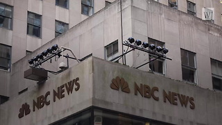 NBC Investigates Itself, Finds No 'Culture' of Sexual Harassment