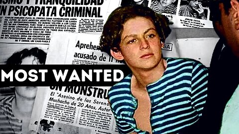 The most EVIL teen in human history! #documentary