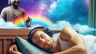 Mindful Escape - Relaxing Music For A Great Night Sleep