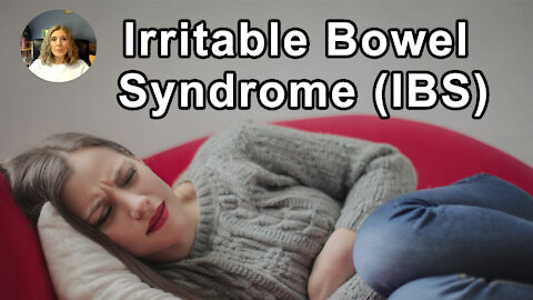 Why Only 30% Of People With Irritable Bowel Syndrome Visit Healthcare Providers For Treatment