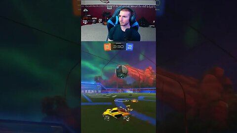 L Backflip #shorts #Twitch #streamer #twitchstreamers #ppoo92 #rocketleague #old #bald