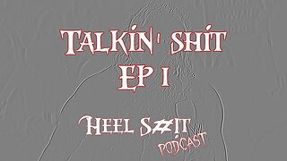 HSP Talkin' Shit Ep. 1: Nashville | Hunting | Funk